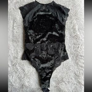Victorias secret bodysuit